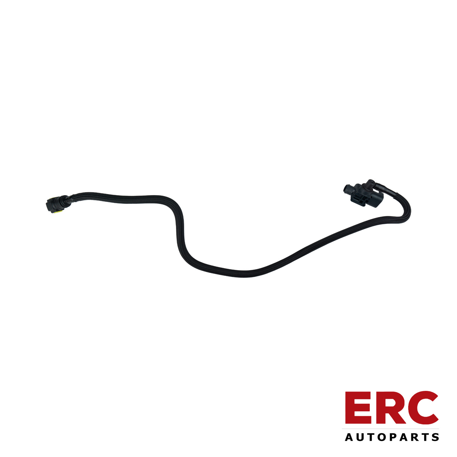 ERC 341 - Hoses - FORD TRANSIT - OE BK31 2A152 FG - ERC Auto Parts - 2