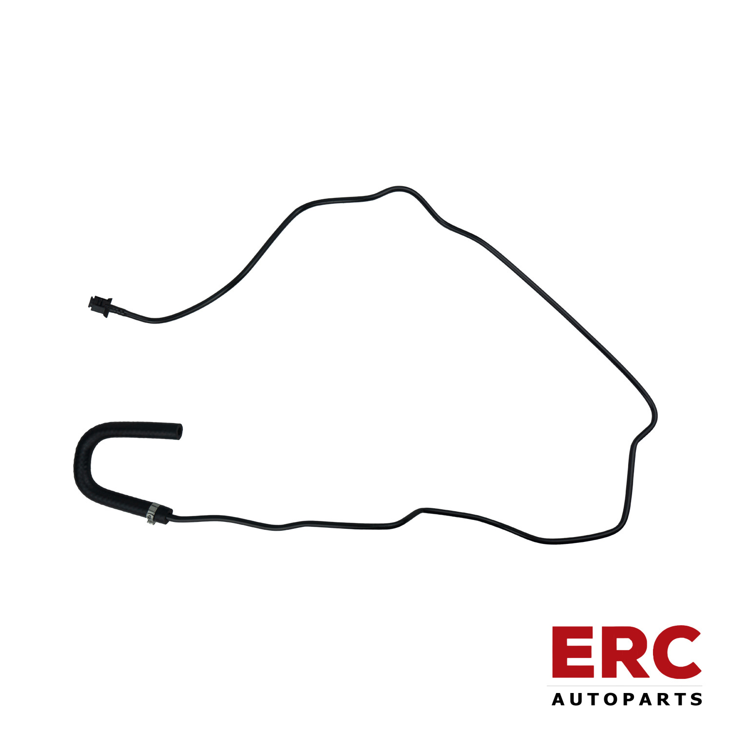 ERC 342 - Hortumlar - FORD MONDEO - ERC Auto Parts Yedek Parça