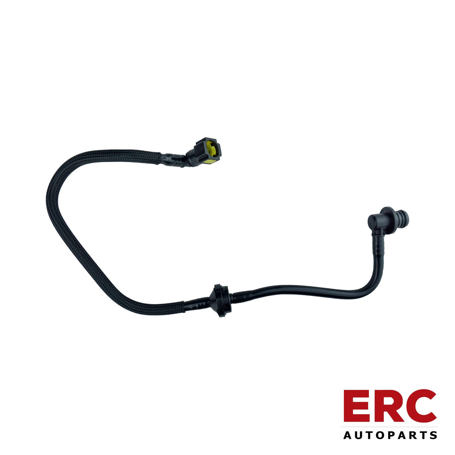 ERC 352 - Hortumlar - FORD COURIER - OE JY16 2420 GD - ERC Auto Parts Yedek Parça - 2