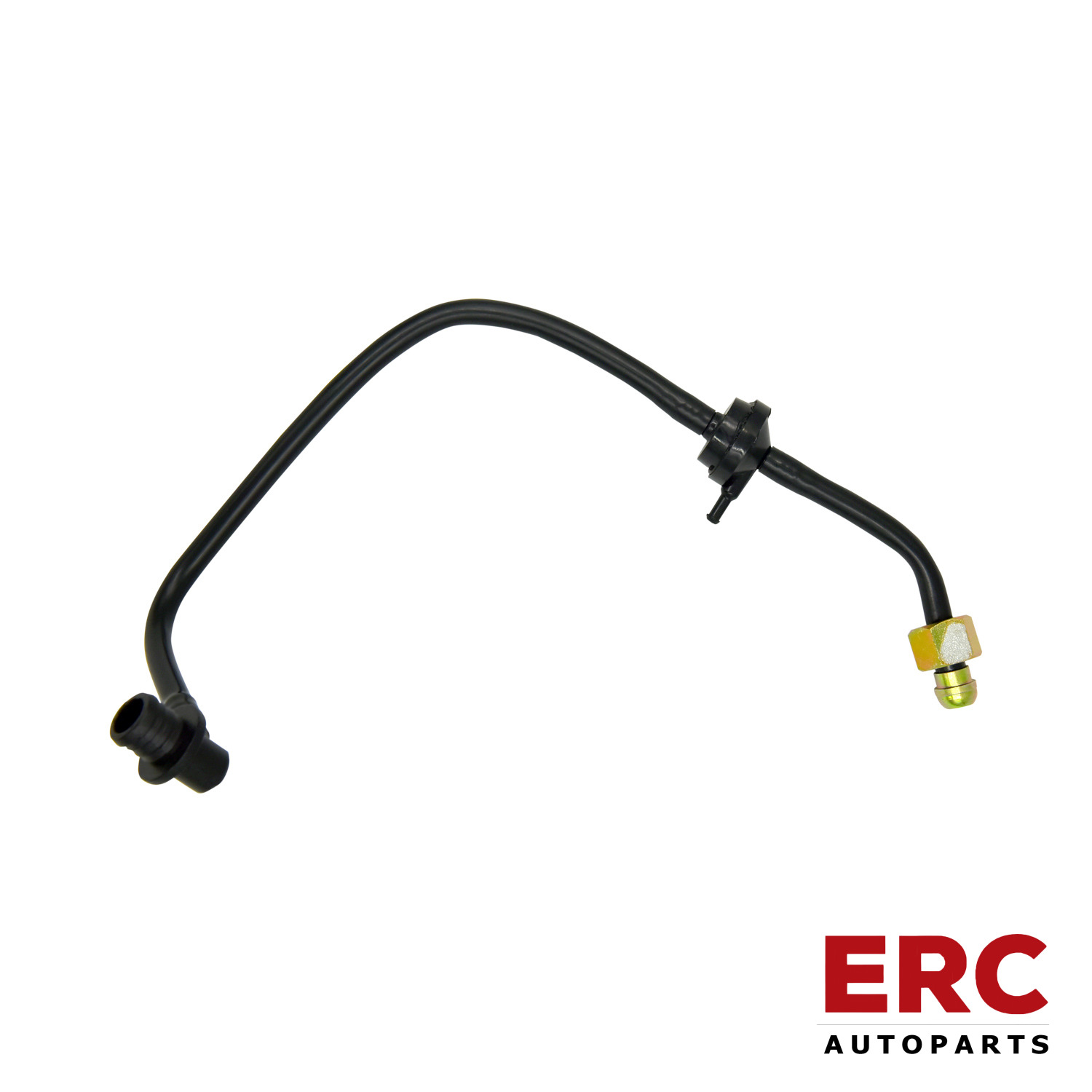 ERC 400 - Hortumlar - OPEL VECTRA - ERC Auto Parts Yedek Parça