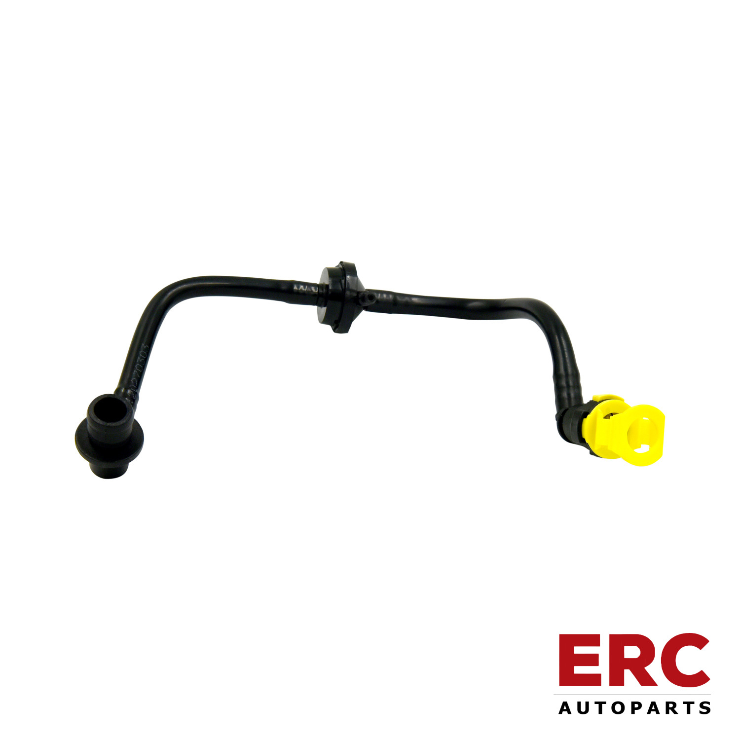 ERC 405 - Hoses - OPEL VECTRA - OE 90498846 - ERC Auto Parts - 2