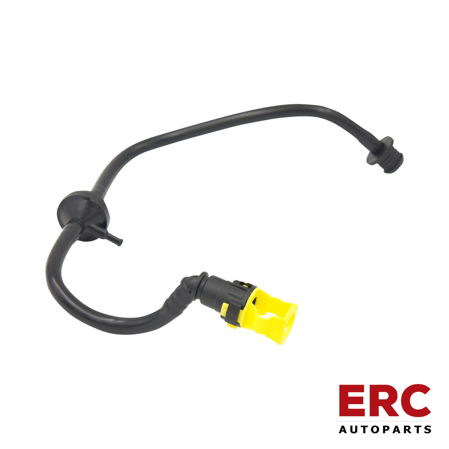 ERC 413 - Hortumlar - OPEL VECTRA - ERC Auto Parts Yedek Parça
