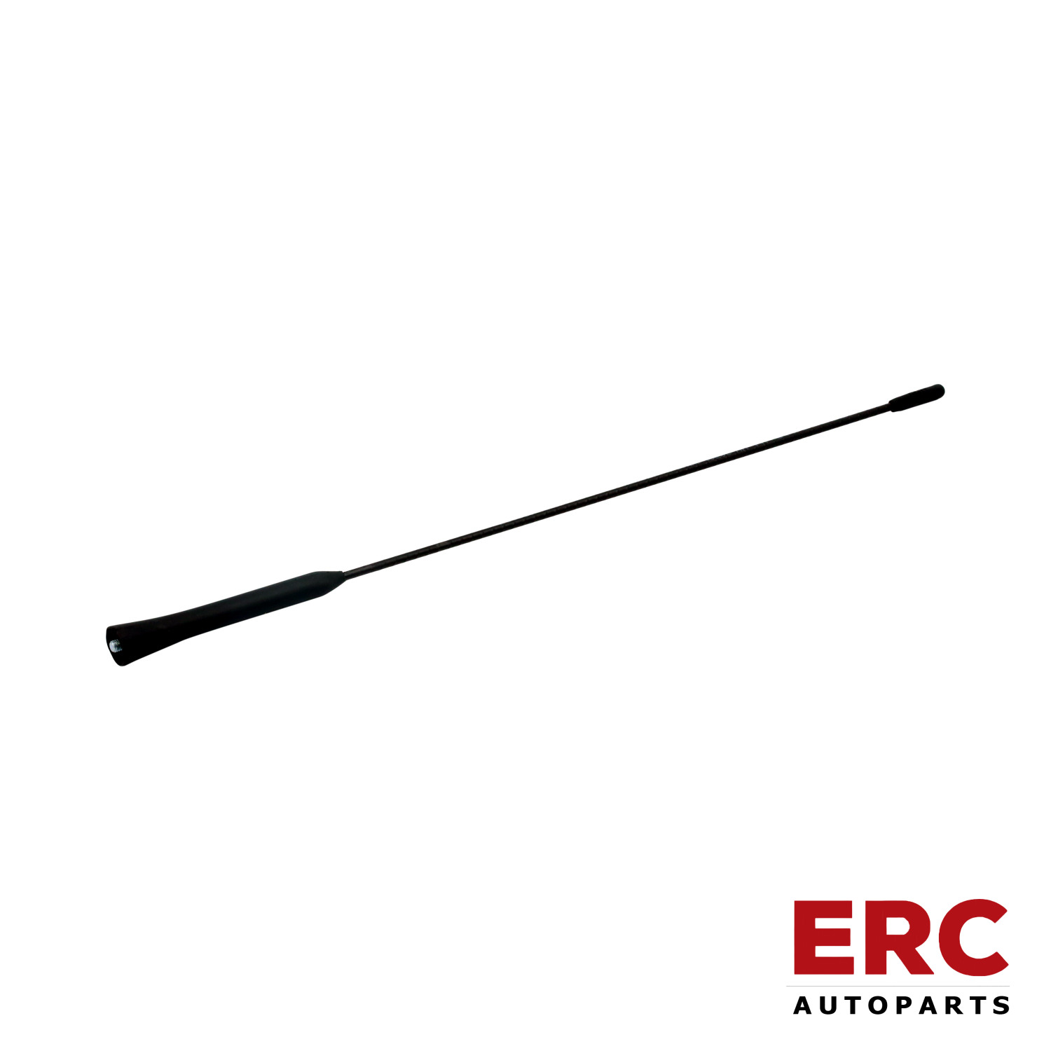 ERC 418 - Antenler - UNIVERSAL M6 - MALE THREAD - ERC Auto Parts Yedek Parça