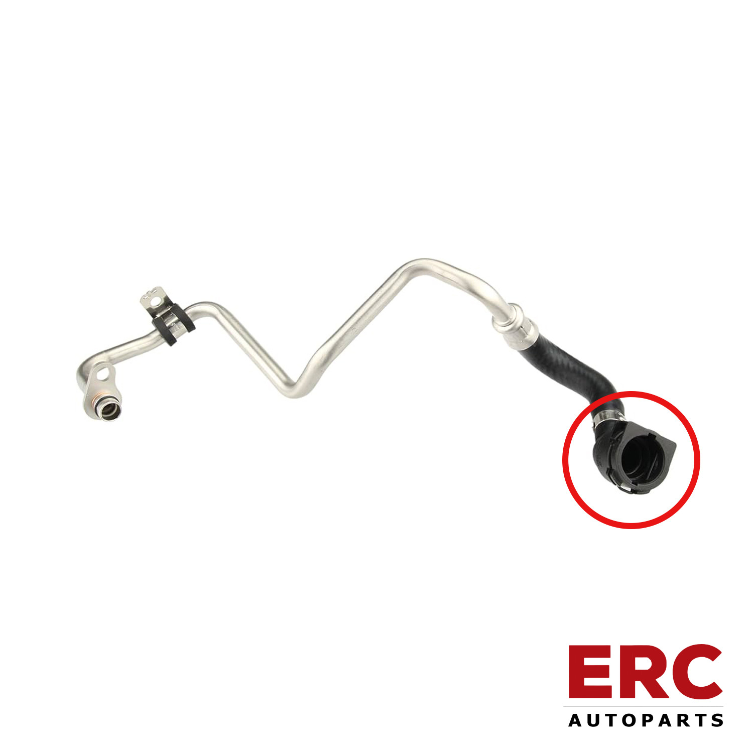ERC 501 - Plastik Parçalar - BMW 1 - OE 11538854735 - ERC Auto Parts Yedek Parça - 2